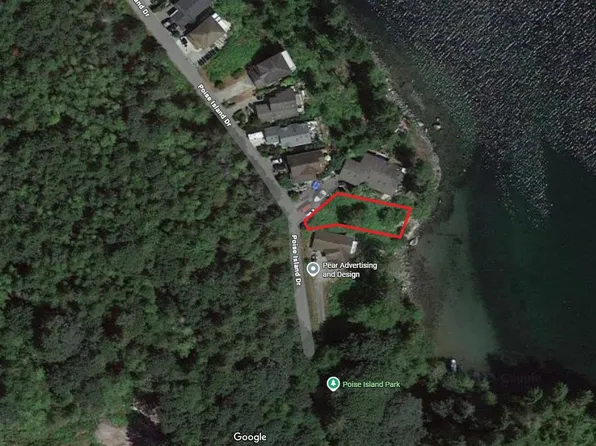 LOT 17 Poise Island Dr, Sechelt, BC V7Z 0L5