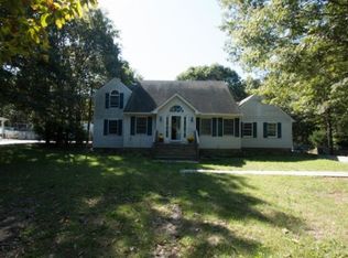 618 Galloway Rd, Galloway, NJ 08205