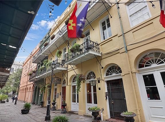 2nd image of 330 Exchange Pl APT 8