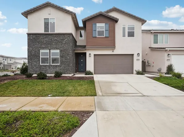 3837 Nava Ave, Sacramento, CA 95835