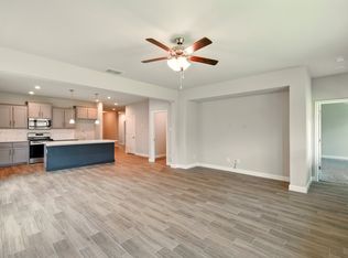 524 Bighorn Pass, Denton, TX 76210