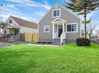 1623 Oakwood Ave, Columbus, OH 43207