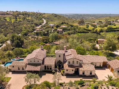 7240 Camino De Arriba, Rancho Santa Fe, CA, 92067