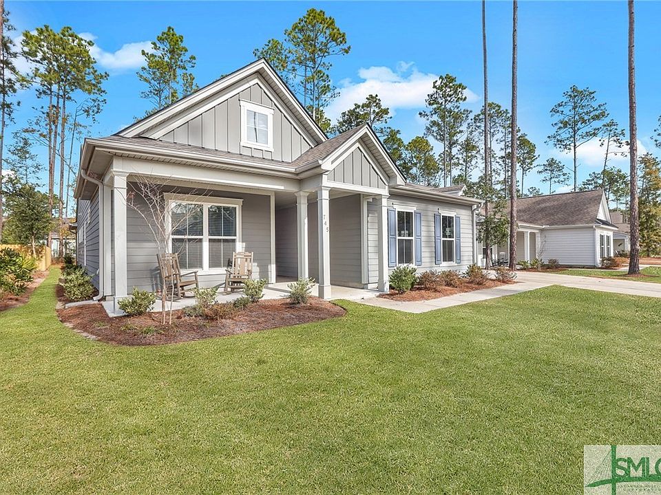 745 Waterways Pkwy S, Richmond Hill, GA 31324 Zillow