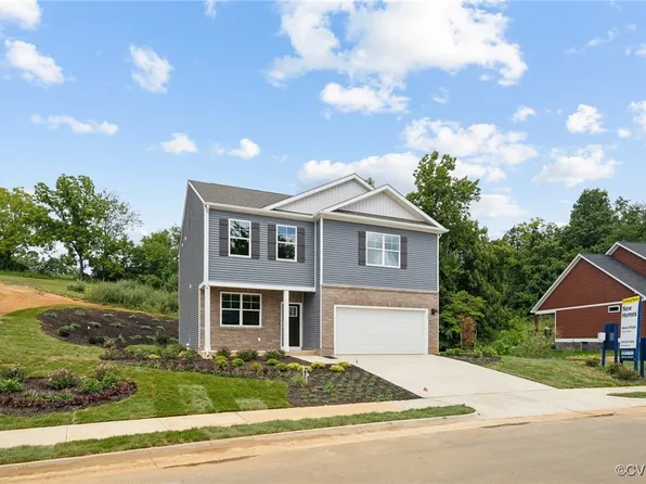 237 Central Parkway King, Aylett, VA 23009