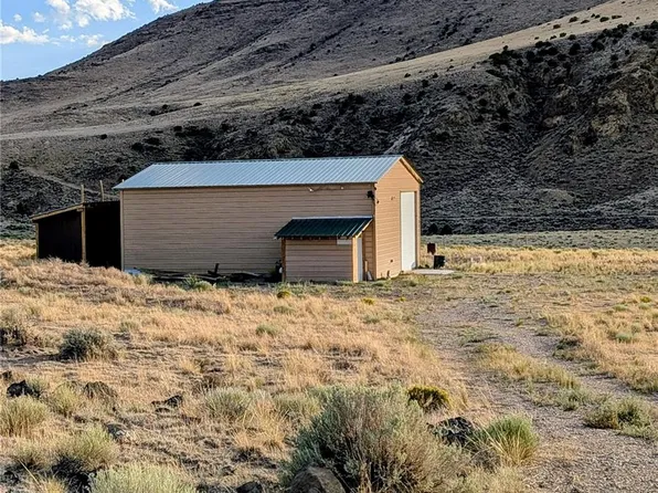 4309 Piute Road, San Luis, CO 81152