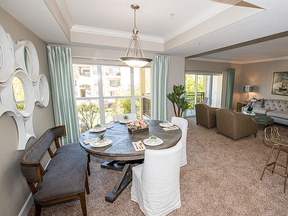 3rd image of 4501 Carlyle Ct #1201