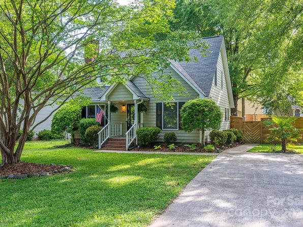 741 Bermuda Ave, Gastonia, NC 28054