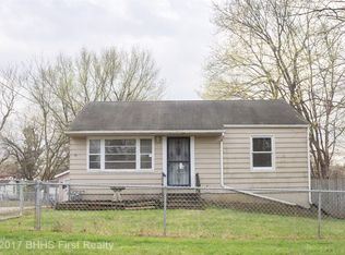 1220 Geil Ave, Des Moines, IA 50315