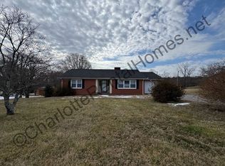 1686 N Carolina Ln #90, Taylorsville, NC 28681