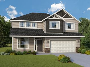 1422 N Skykomish Dr, Post Falls, ID 83854