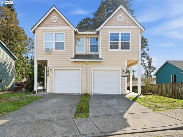 35078 Roberts Ln, Saint Helens, OR 97051