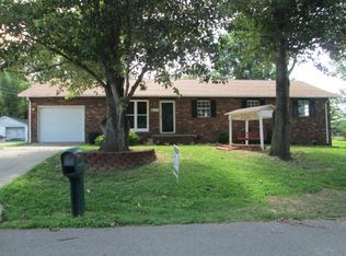 817 Gentry Ln, Madisonville, KY 42431