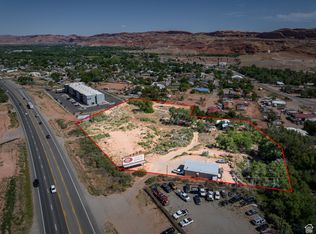 1431 Arnel Ln, Moab, UT 84532