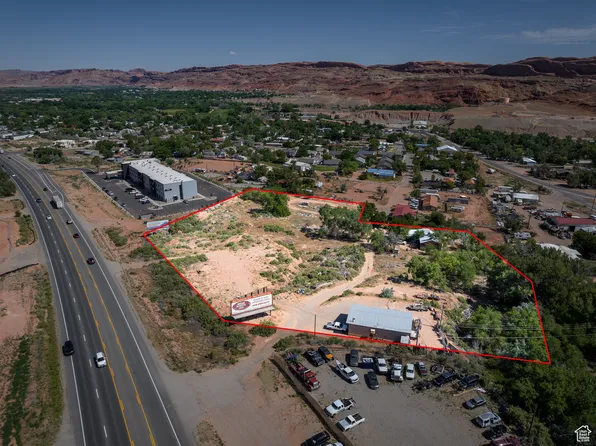 1431 Arnel Ln, Moab, UT 84532