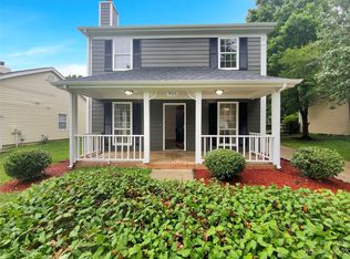 9026 Oren Thompson Rd, Charlotte, NC 28213