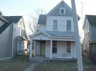 431 Richmond Ave, Richmond, IN