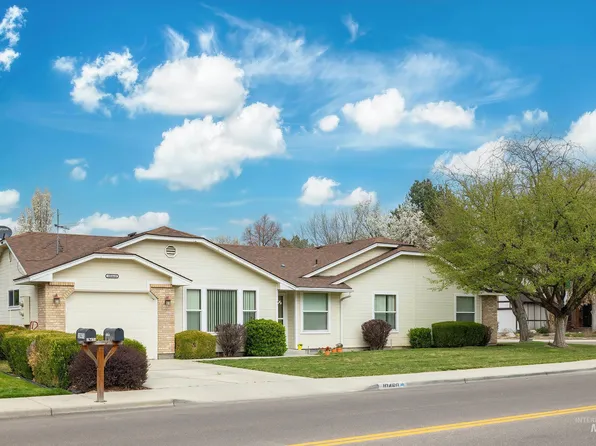10460 W Edna St #&-10438, Boise, ID 83704