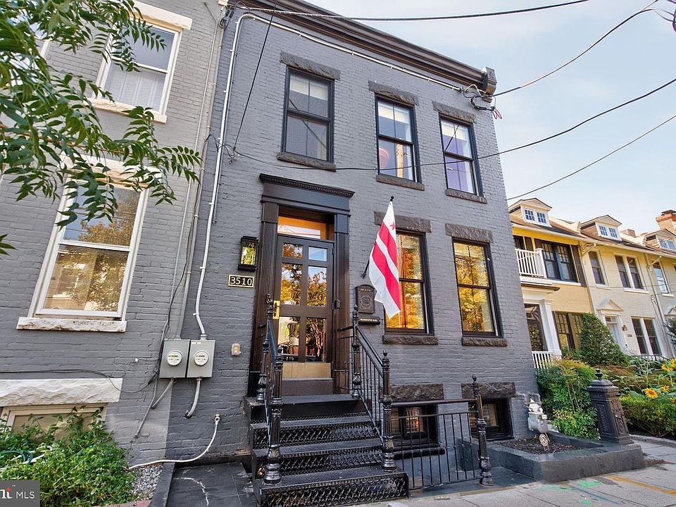 1st image of 3510 T St NW