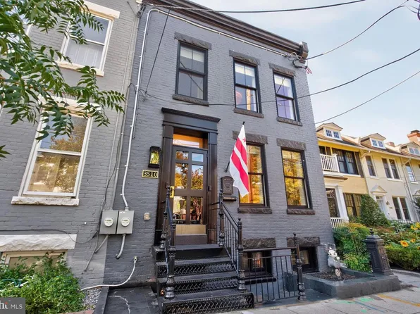 3510 T St NW, Washington, DC 20007