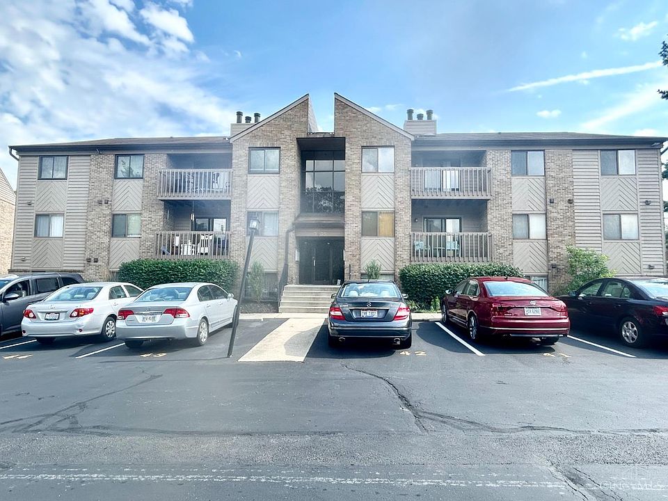 1st image of 3635 Kohn Dr APT 4302