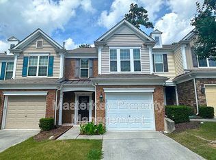 1115 Kingston Grove Dr, Cary, NC 27519