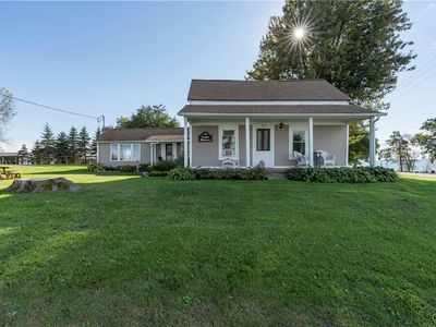 3128 Branche Rd, Cape Vincent, NY, 13618