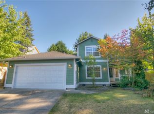 2425 Craig Rd SE, Olympia, WA 98501