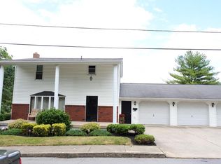 413 Thomas St, Roaring Spring, PA 16673