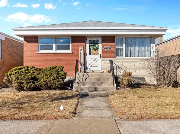 2204 Hainsworth Ave, North Riverside, IL 60546
