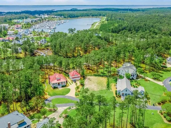 32 Quidley Cv Lot 32, Oriental, NC 28571