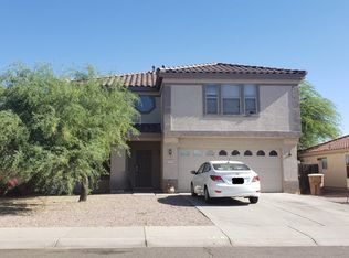 8145 W Mission Ln, Peoria, AZ 85345