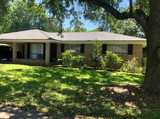 207 Foreman Dr, Lafayette, LA 70506