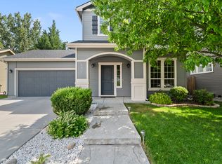 1531 W Cyrus St, Boise, ID 83705