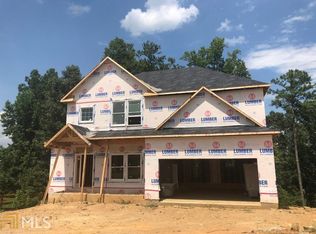 918 Pine Way, Dallas, GA 30157