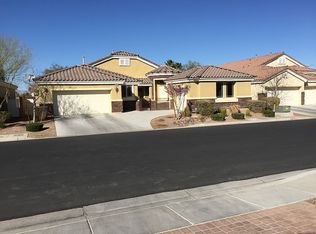 2078 Zicker Ave, Las Vegas, NV 89123