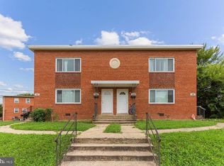 914 7th St, Laurel, MD 20707