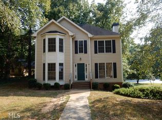 4548 Forest Creek Ct, Sugar Hill, GA 30518