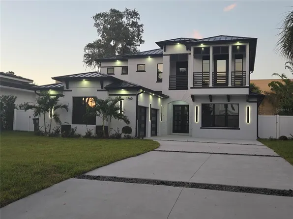 1760 OAKHURST AVENUE, WINTER PARK, FL 32789