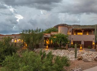 5885 S Old Spanish Trl, Tucson, AZ 85747