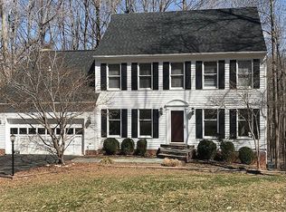 11241 Ramrod Rd, Woodbridge, VA 22192