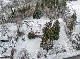 420 Kettleby Rd, King, ON L7B 0C9