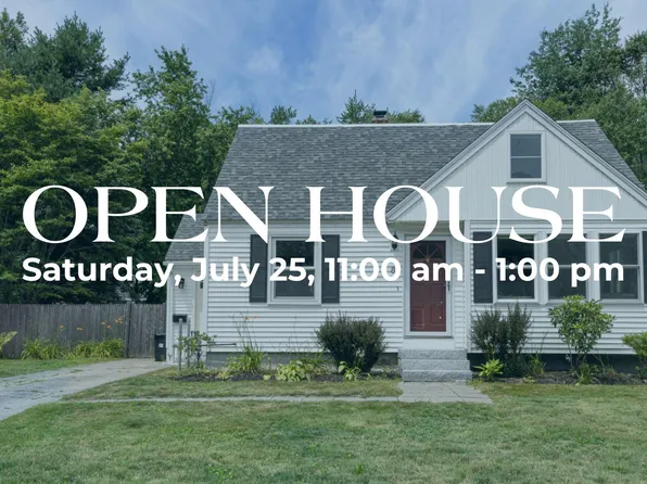 84 Dorset Street, Portland, ME 04102