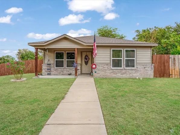 3201 King St, Greenville, TX 75401