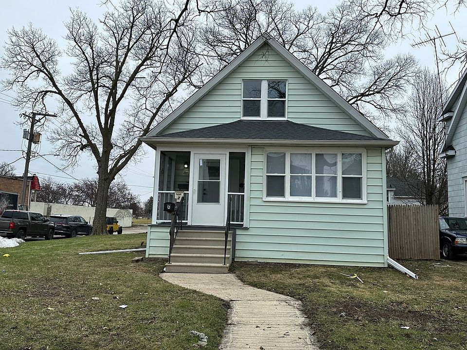 1st image of 2 Blackman Ave