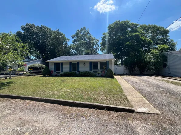 204 2nd Street, Barnegat, NJ 08005