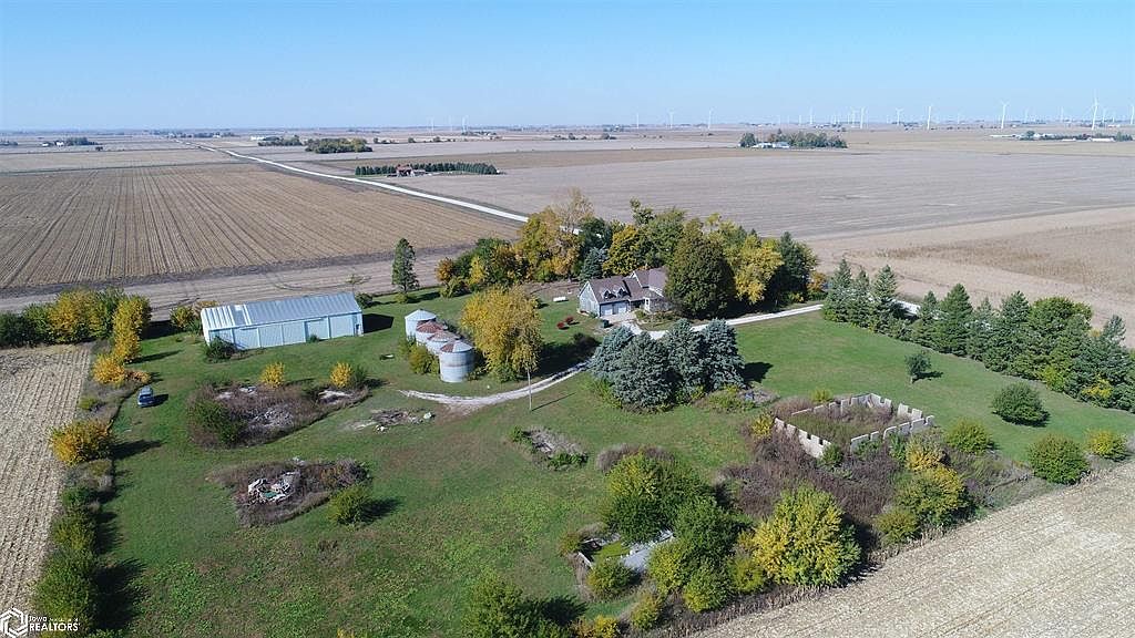 66684 110th St, Mc Callsburg, IA 50154 MLS 6312489 Zillow