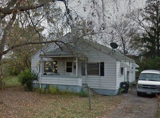 2124 Ome Ave, Dayton, OH 45414