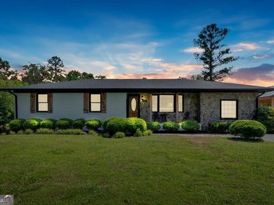 401 Cashtown Loop Rd, Aragon, GA, 30104