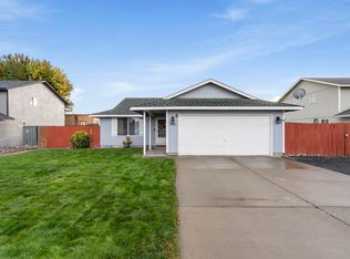 6216 Fenway Dr, Pasco, WA
